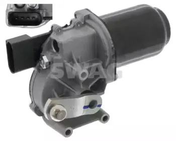 Двигатель стеклоочистителя SWAG купить